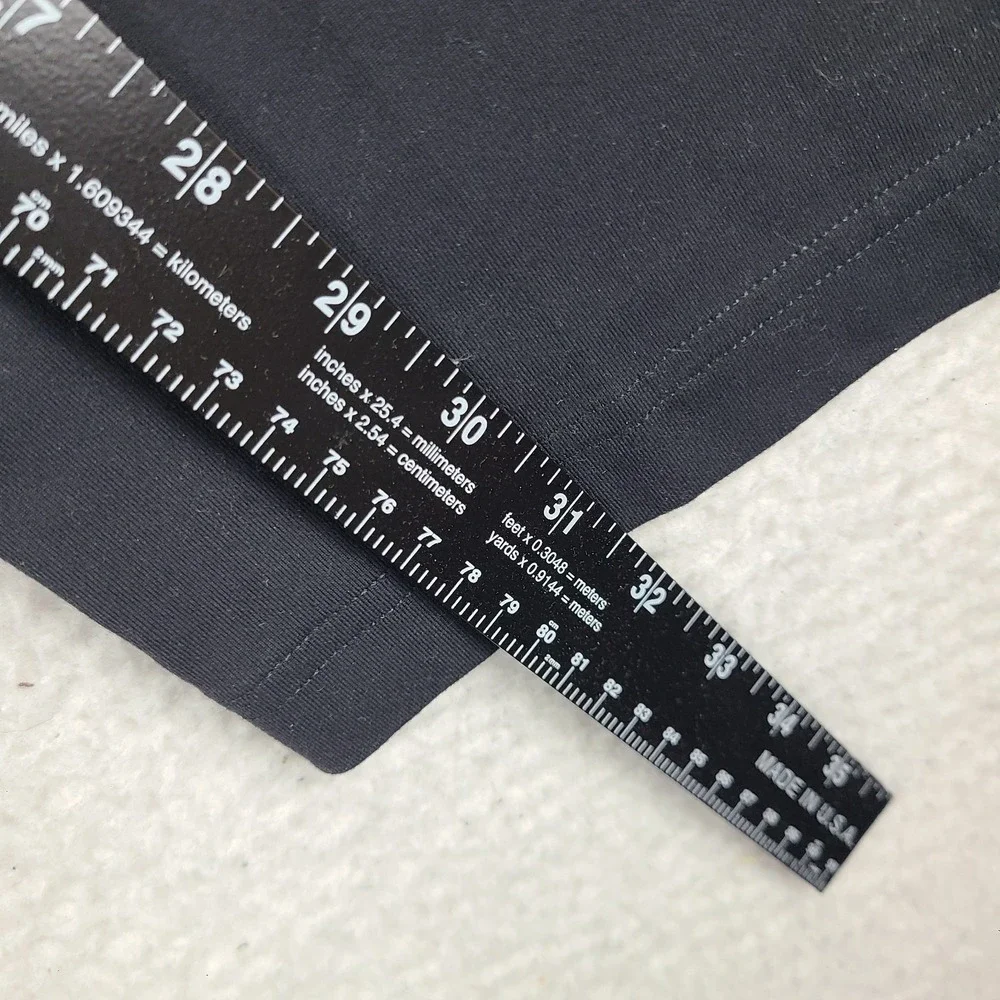Public Rec Gamechanger Pants Mens 40x32 Black Athleisure‎ Performance Golf